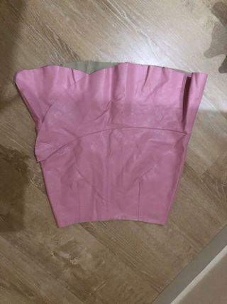 Ropa mixta en caja todo precio fijo