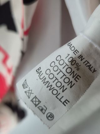 Giacca Donna Fantasia Made in Italy