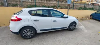 Renault Megane 2011