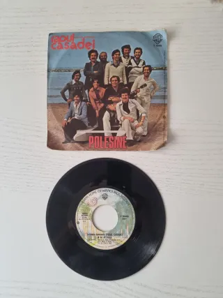 86 Vinili 45 Giri '60/'70