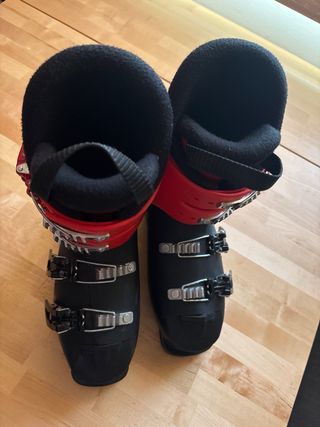 Botas de esquí para niño Talla 39