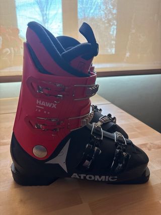 Botas de esquí para niño Talla 39