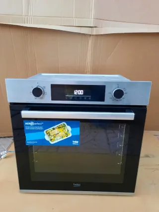Horno Beko Aeroperfect