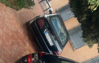 Mercedes-Benz Clase E 2008