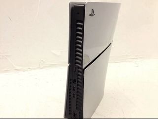 Playstation 5 Slim + 2 Mandos + Base Carga