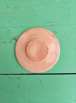 prato raso decorativo