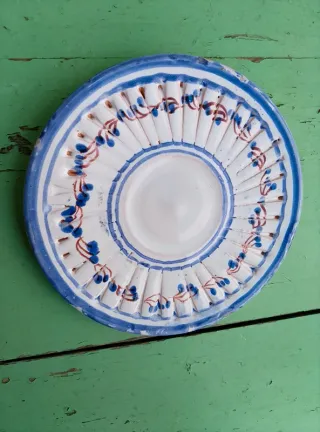 prato raso decorativo