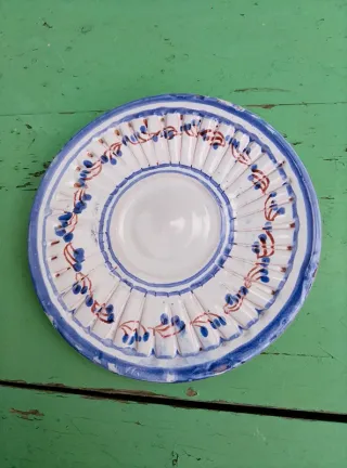 prato raso decorativo