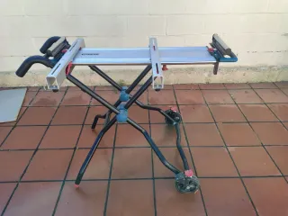 Mesa ingleteadora Erbauer 200kg