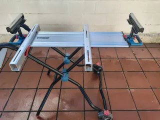 Mesa ingleteadora Erbauer 200kg