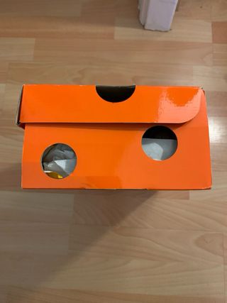 Zapatillas Off-White x Nike Waffle Racer Talla 36