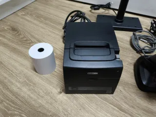 Cajón Monedas y Accesorios Punto Venta