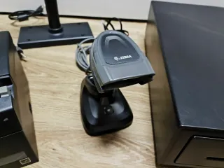 Cajón Monedas y Accesorios Punto Venta