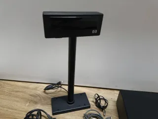 Cajón Monedas y Accesorios Punto Venta