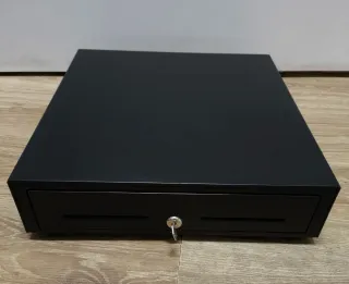 Cajón Monedas y Accesorios Punto Venta