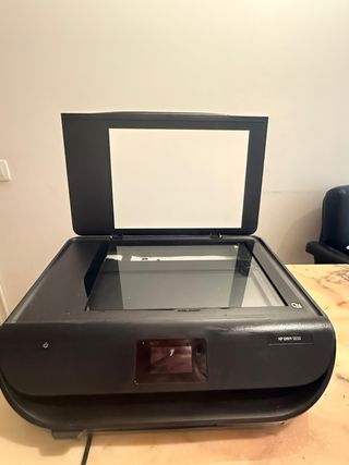 Impresora HP Envy 5030