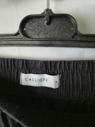 Pantaloni da Donna Calliope