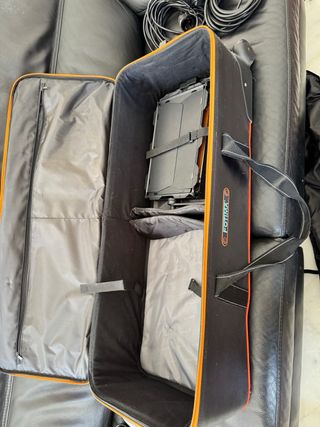 Kit iluminaciom fotima