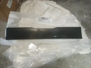 Alerón friba carbono