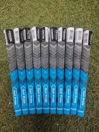 Golf Pride MCC plus4 Midsize (10ud)