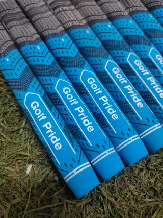 Golf Pride MCC plus4 Midsize (10ud)