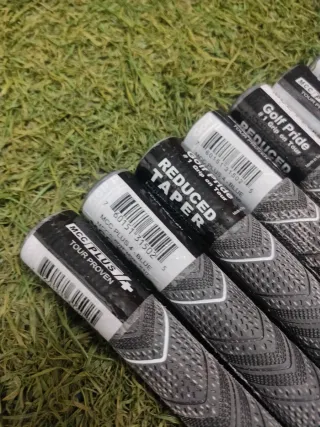 Golf Pride MCC plus4 Midsize (10ud)