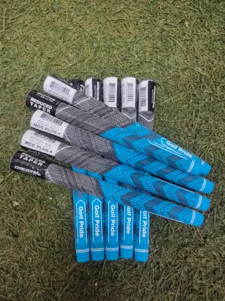 Golf Pride MCC plus4 Midsize (10ud)