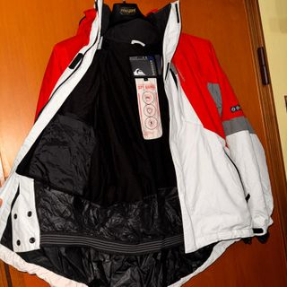 Giacca Sci/Snowboard Quiksilver Taglia M