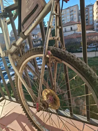 Bicicleta Conor Mountain Bike