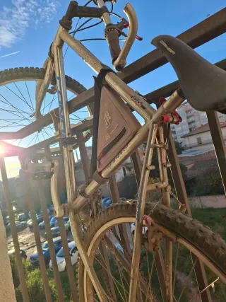 Bicicleta Conor Mountain Bike