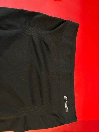 Mallas Crivit Negras