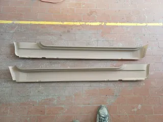 Sottoporta Fiat 126 dx sx