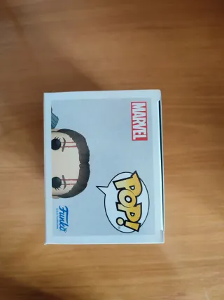 Funko Pop! Gorr's Daughter 1188 Thor Love and Thun