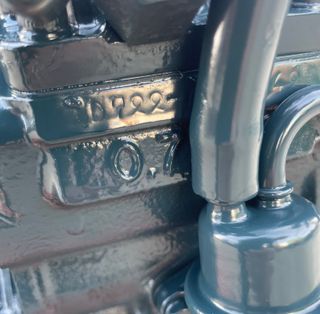 MOTOR KUBOTA D722 REACONDICIONADO