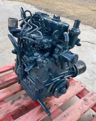 MOTOR KUBOTA D722 REACONDICIONADO