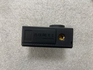 Cámara Deportiva A16 Pro 4K 60FPS + Accesorios