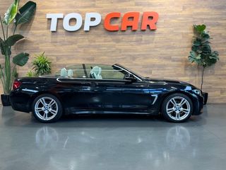 BMW Serie 4 420I Cabrio M Sport