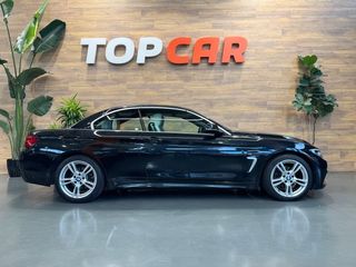 BMW Serie 4 420I Cabrio M Sport