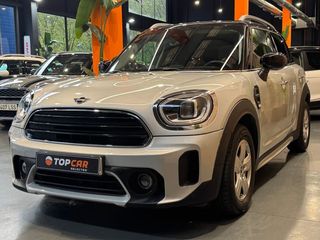 MINI Countryman Cooper d Auto