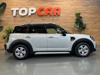MINI Countryman Cooper d Auto