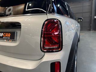 MINI Countryman Cooper d Auto