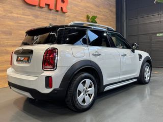 MINI Countryman Cooper d Auto