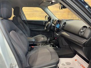 MINI Countryman Cooper d Auto