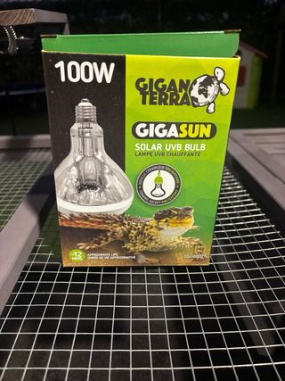 Terrario Grande Reptiles y Tortugas