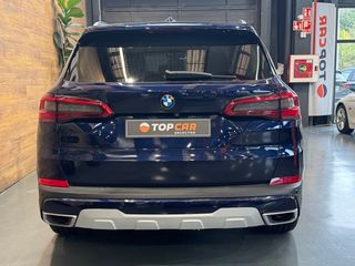 BMW X5 4.5 e Xdrive  Xline