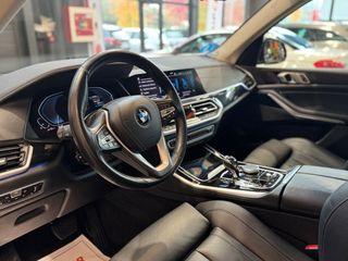 BMW X5 4.5 e Xdrive  Xline