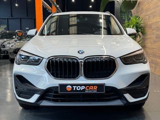 BMW X1 1.8 Sdrive Auto