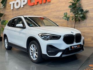 BMW X1 1.8 Sdrive Auto