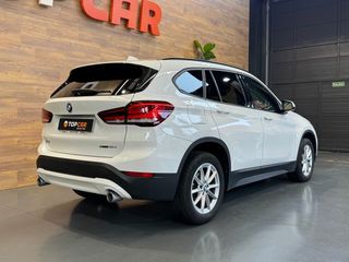 BMW X1 1.8 Sdrive Auto