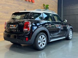 MINI Countryman Cooper d Auto